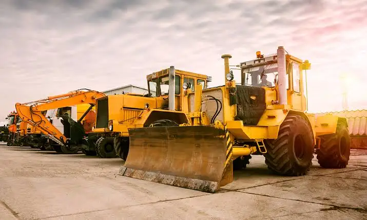 Scrap logistics