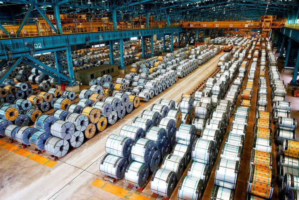 Metal Trading