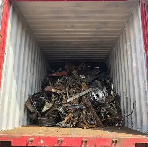 Wood trading